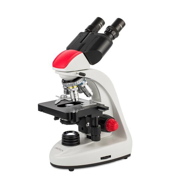 MONO Monocular Laboteca Microscope (Intermediate)